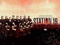 Station 19 2018 2024